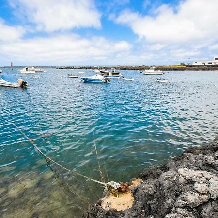 Casa Salinas Playa Daire Orzola Dış mekan fotoğraf